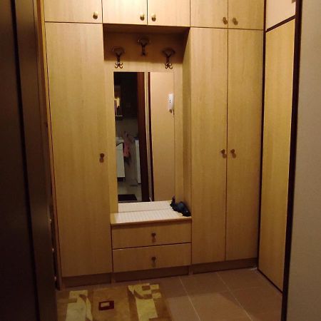 Apartman Tanya Podgorica Exterior foto